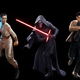 Illustration for article titled iStar Wars /iSpace Battle Has No Chill